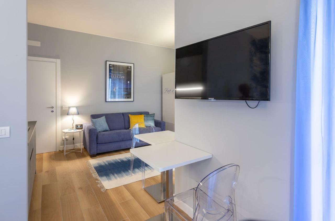 Calcagno Apartment Turin Exterior photo
