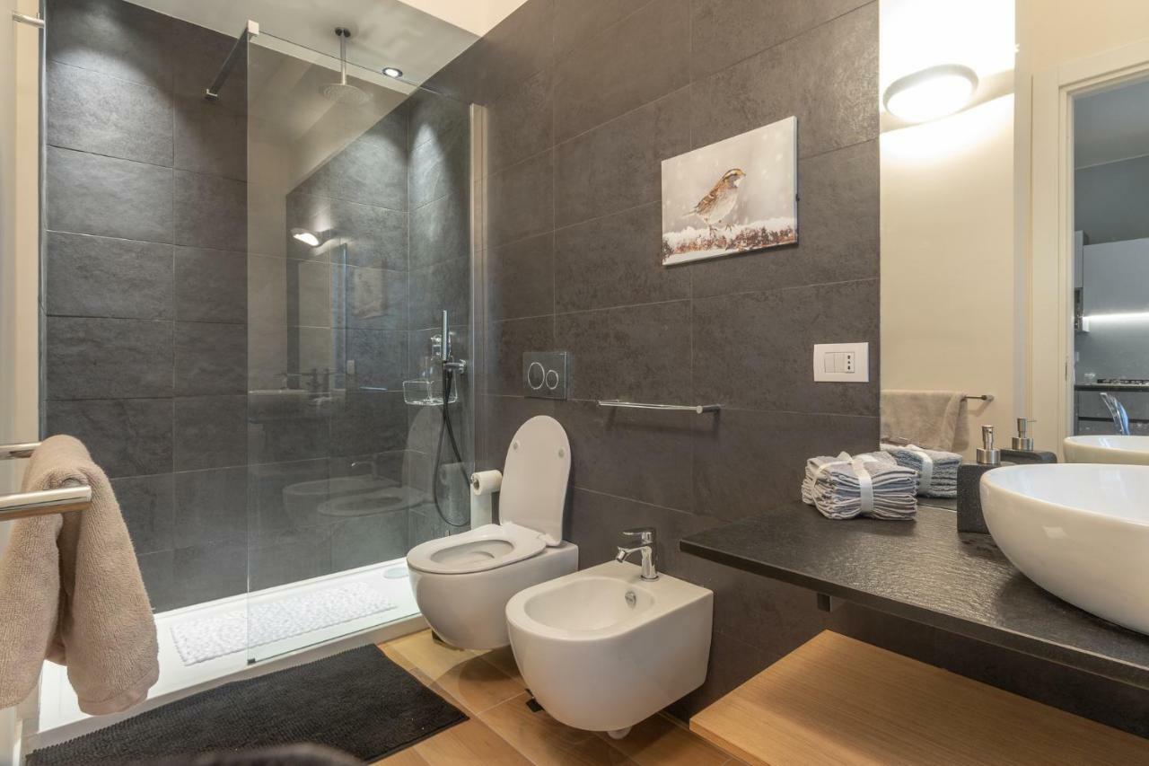 Calcagno Apartment Turin Exterior photo