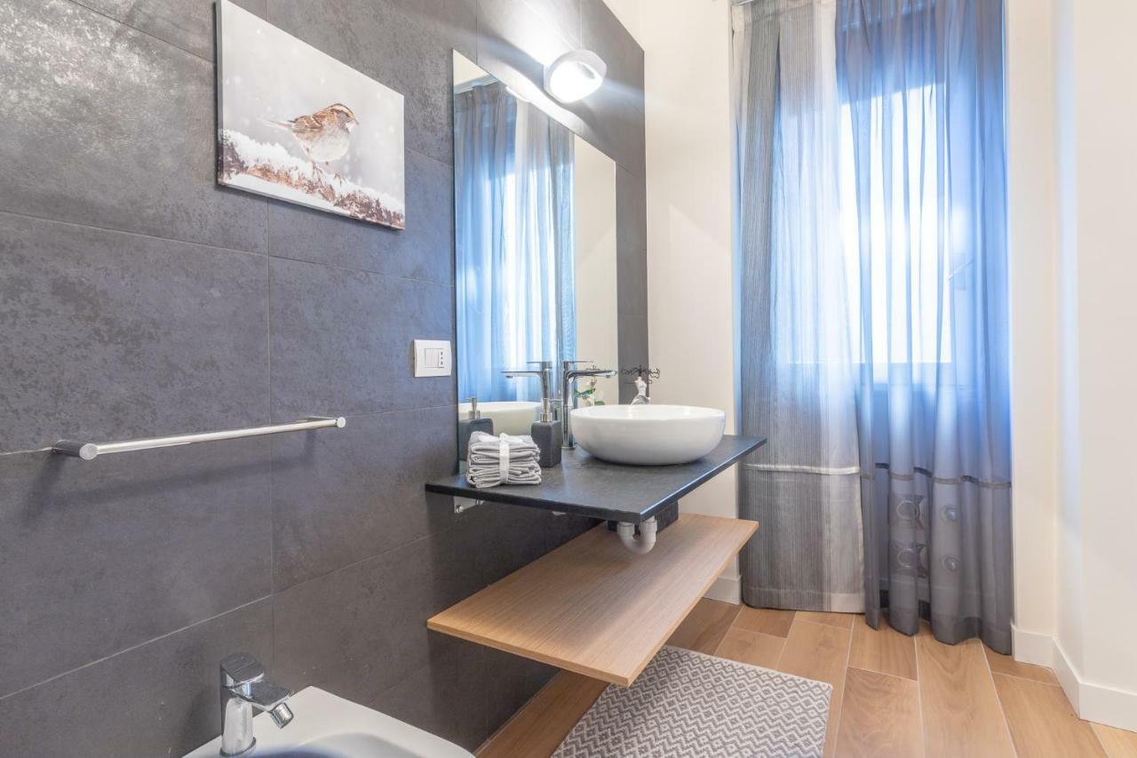 Calcagno Apartment Turin Exterior photo