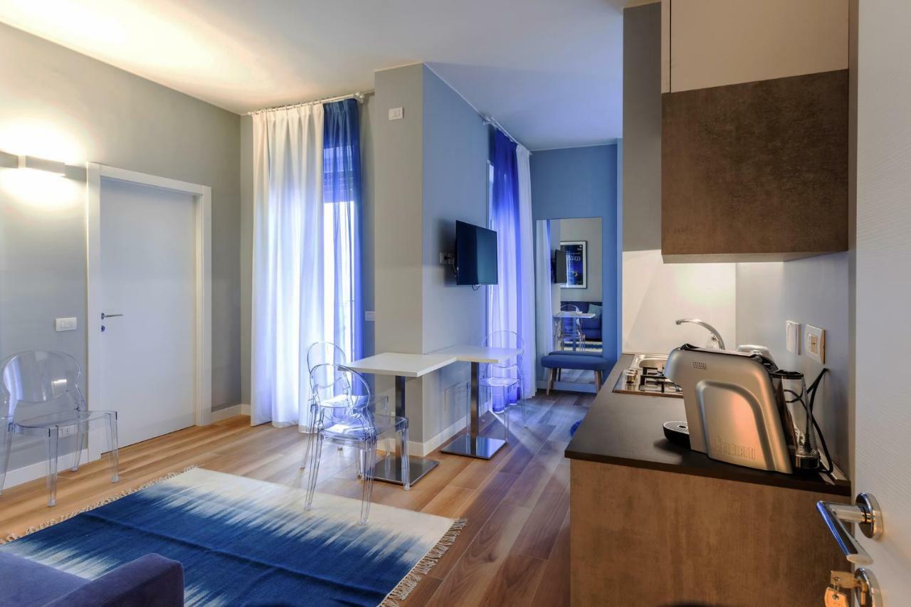 Calcagno Apartment Turin Exterior photo